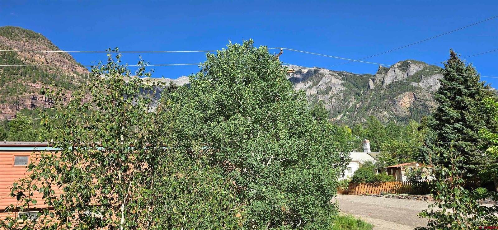 122 6th Avenue, Ouray, CO 81427