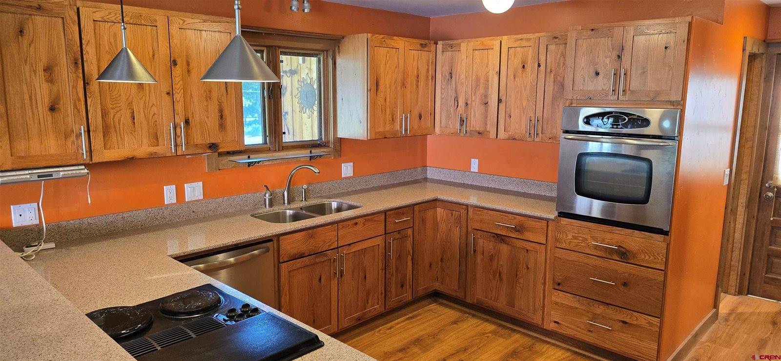 122 6th Avenue, Ouray, CO 81427