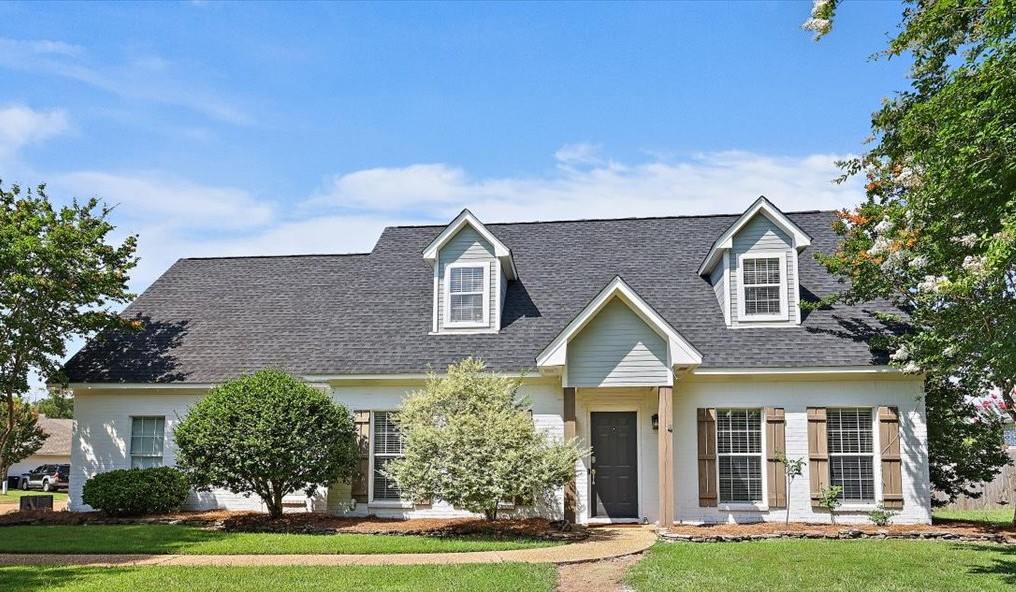 449 Abbey Woods, brandon, MS 39047