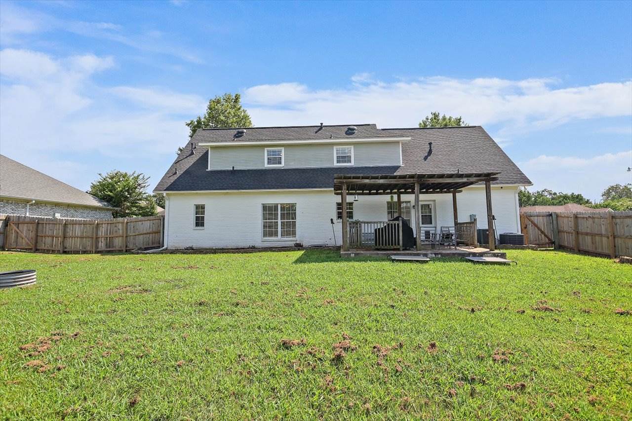 449 Abbey Woods, brandon, MS 39047