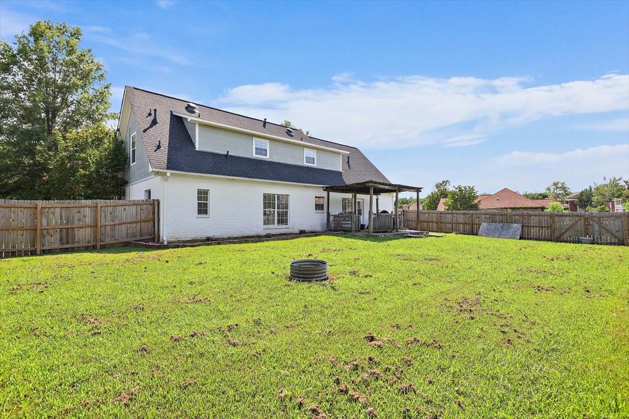 449 Abbey Woods, brandon, MS 39047