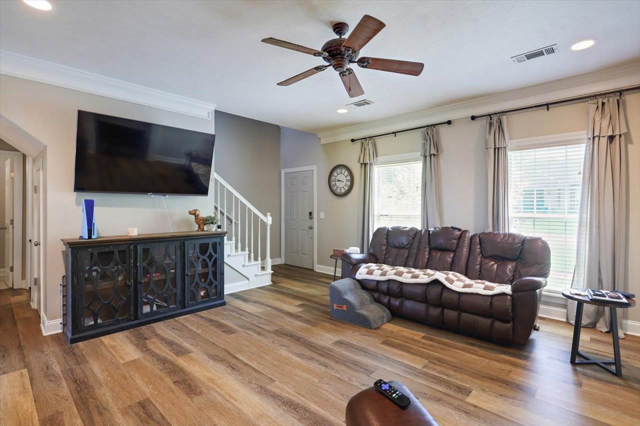 449 Abbey Woods, brandon, MS 39047