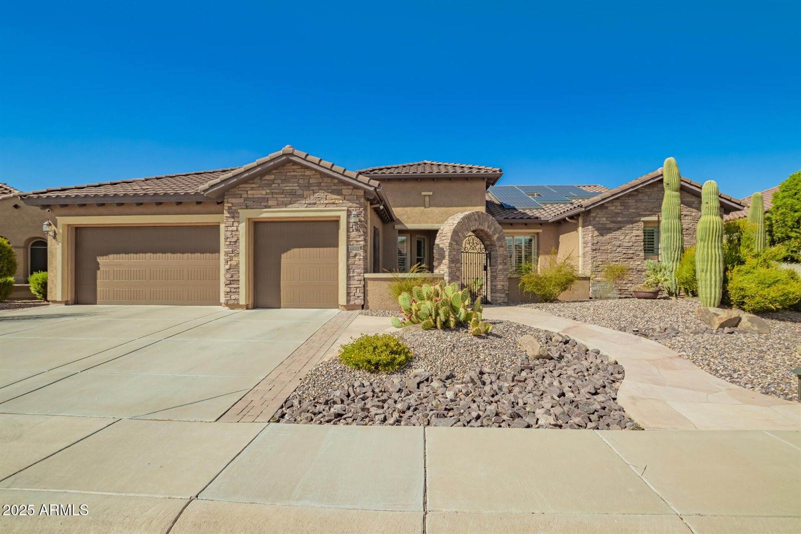 6832 West Stony Quail Way, Florence, AZ 85132