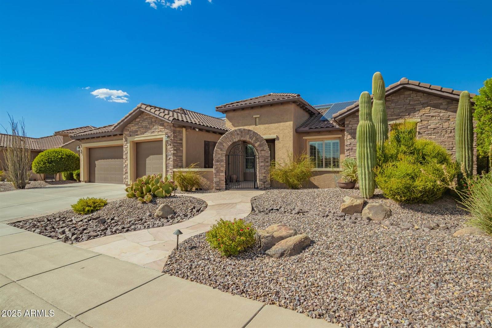 6832 West Stony Quail Way, Florence, AZ 85132