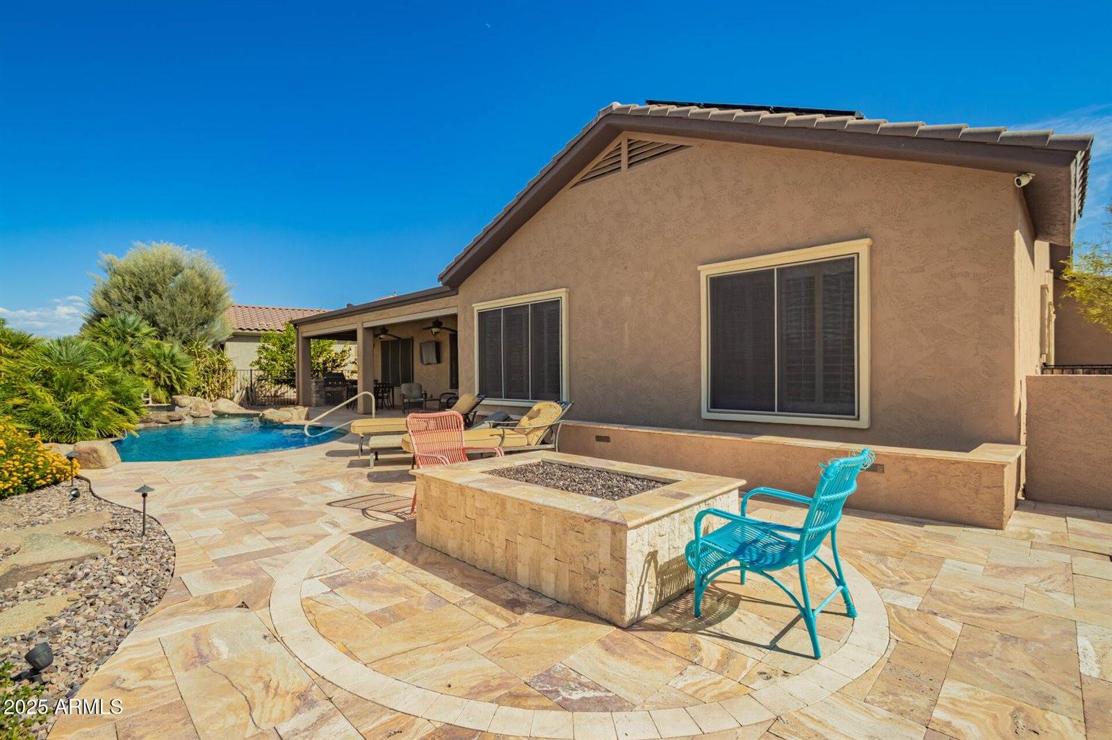 6832 West Stony Quail Way, Florence, AZ 85132