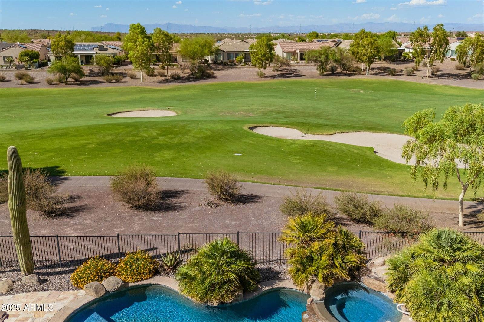 6832 West Stony Quail Way, Florence, AZ 85132