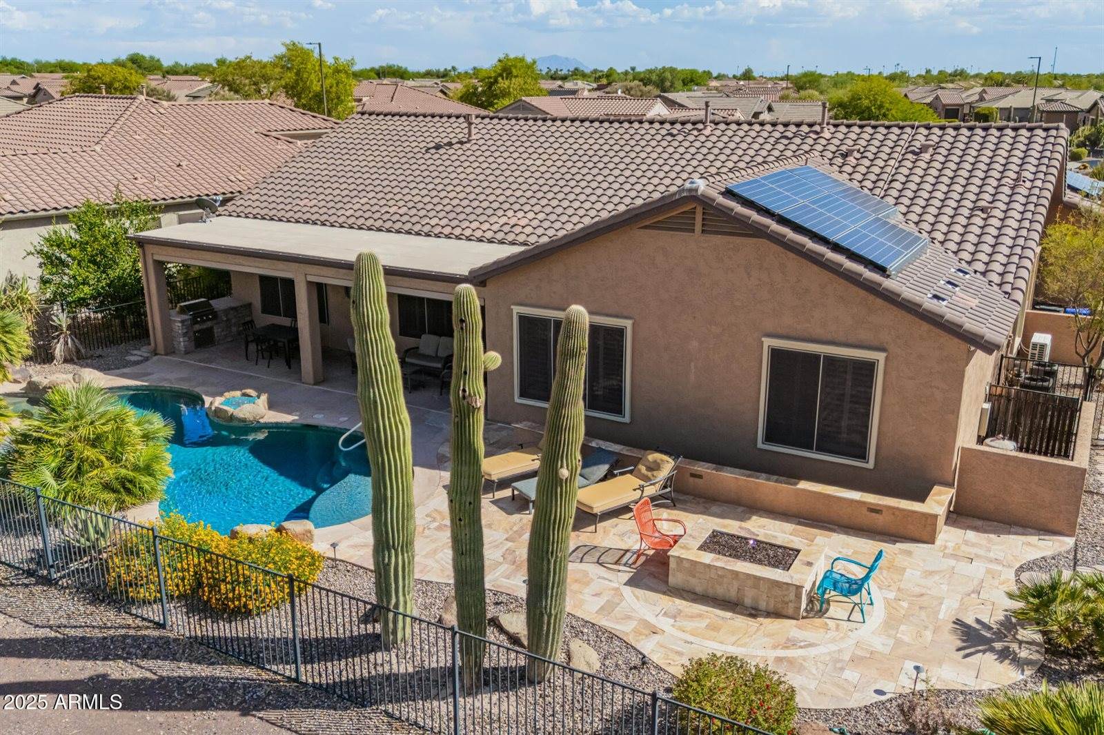 6832 West Stony Quail Way, Florence, AZ 85132