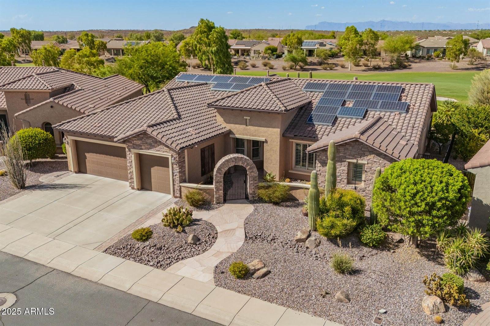 6832 West Stony Quail Way, Florence, AZ 85132
