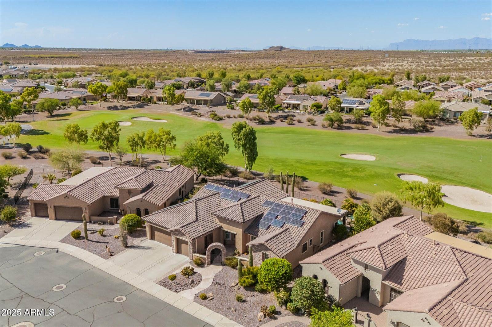 6832 West Stony Quail Way, Florence, AZ 85132