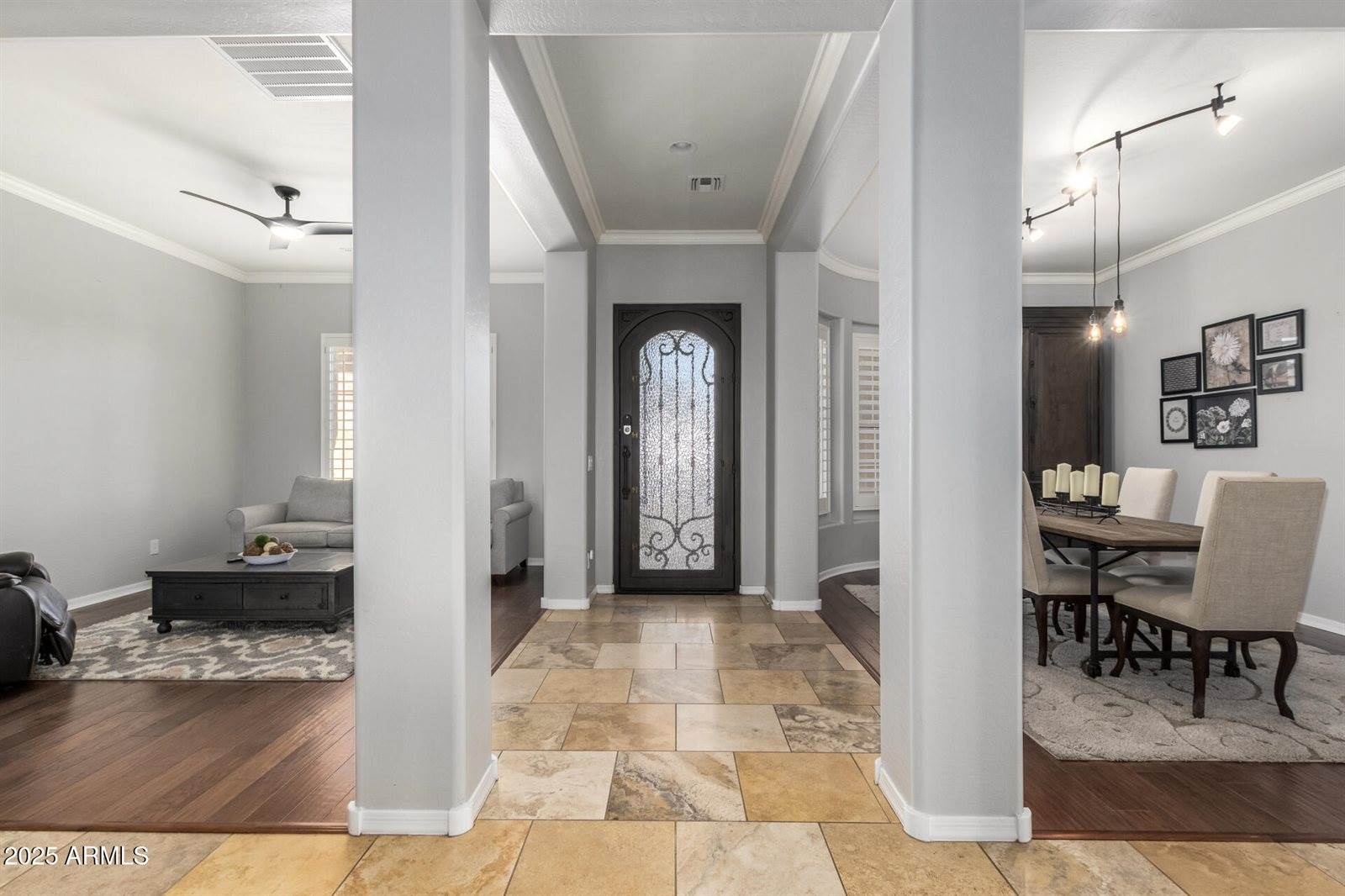 6832 West Stony Quail Way, Florence, AZ 85132