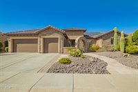6832 West Stony Quail Way, Florence, AZ 85132
