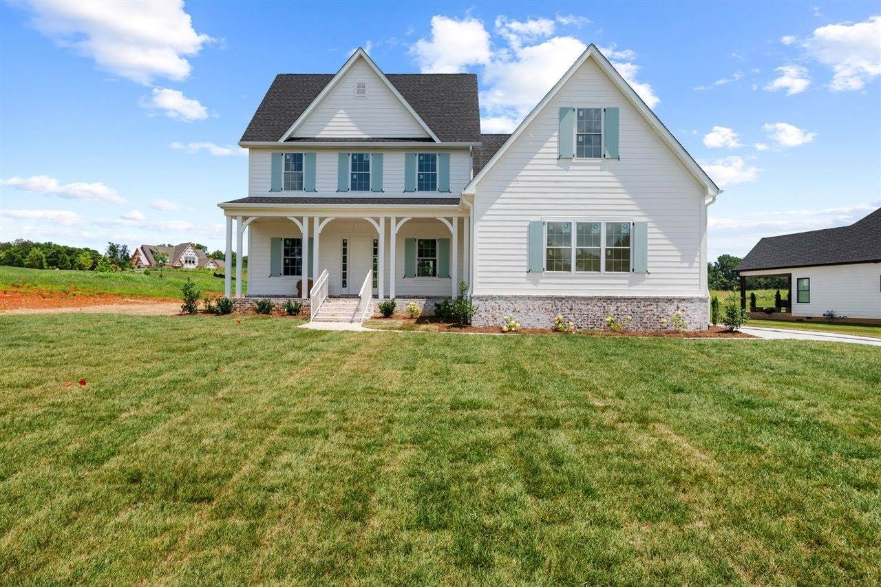 9223 Poplar Grove Court, Alvaton, KY 42122