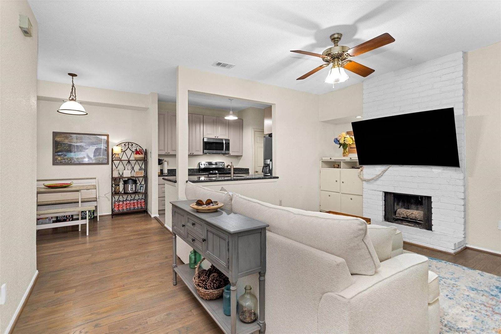 1881 Bering Drive, #54, Houston, TX 77057