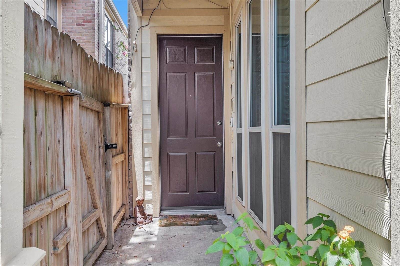 1881 Bering Drive, #54, Houston, TX 77057