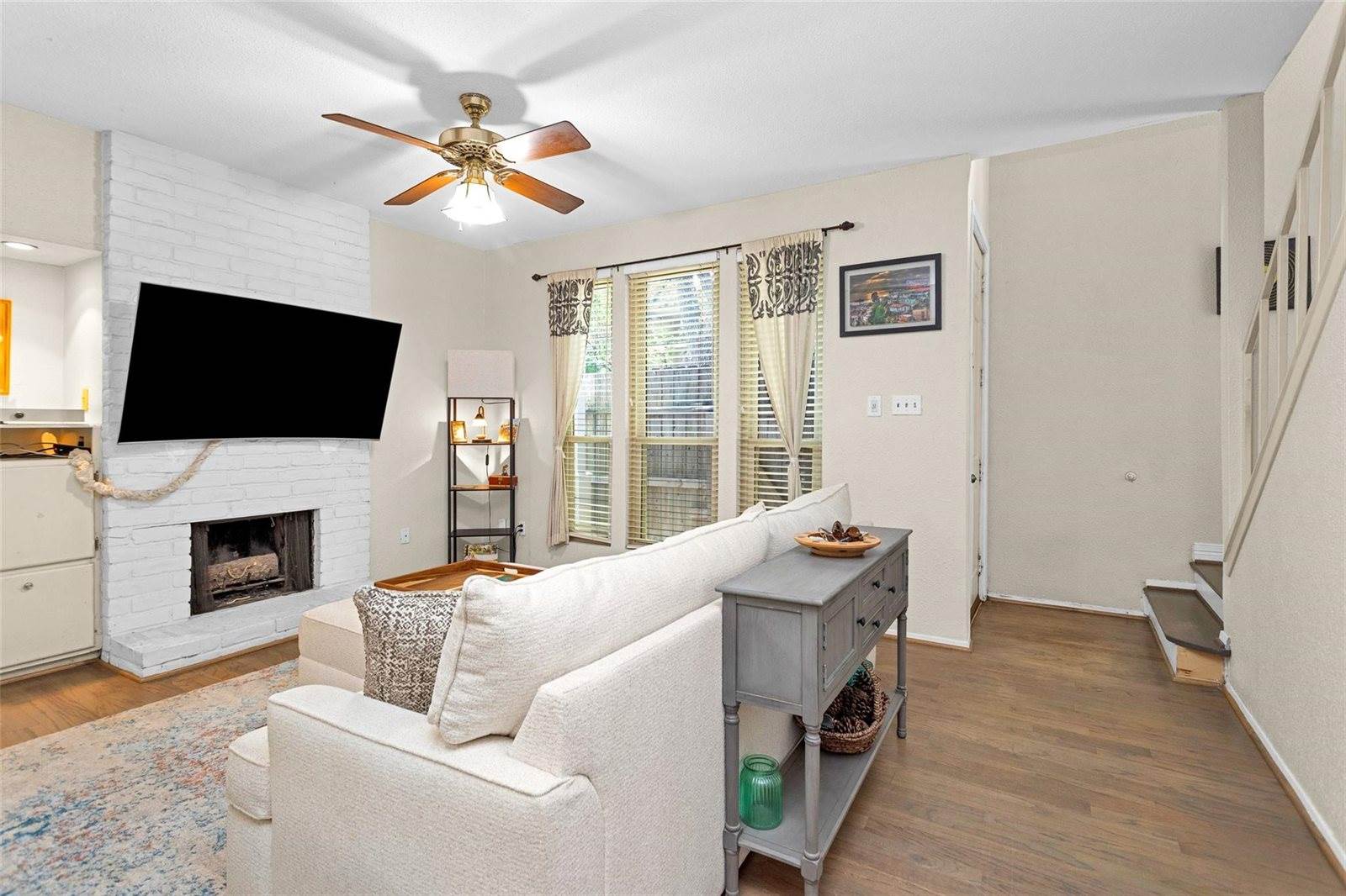 1881 Bering Drive, #54, Houston, TX 77057