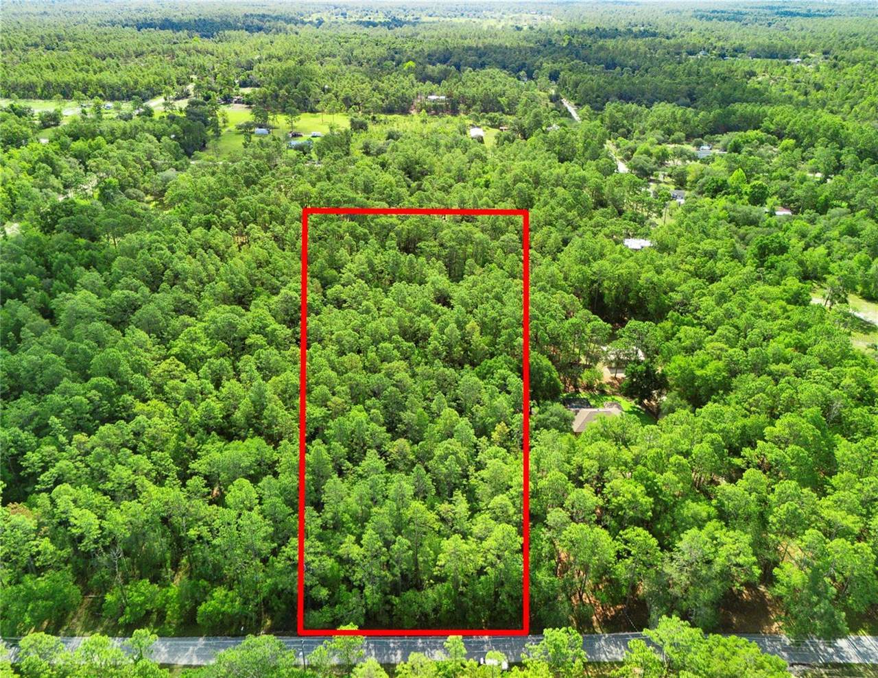 0000 176TH Avenue, Dunnellon, FL 34432