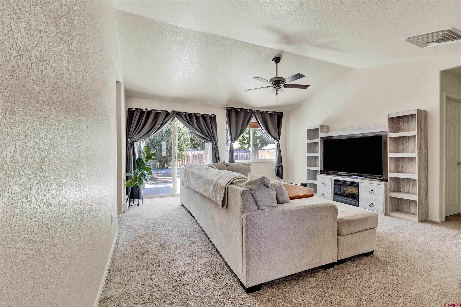 1634 Bighorn Street, Montrose, CO 81401