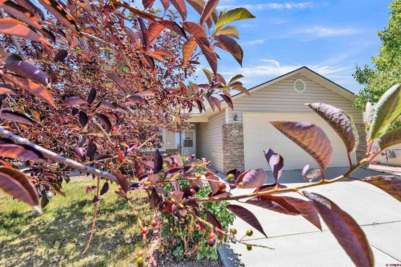 1634 Bighorn Street, Montrose, CO 81401