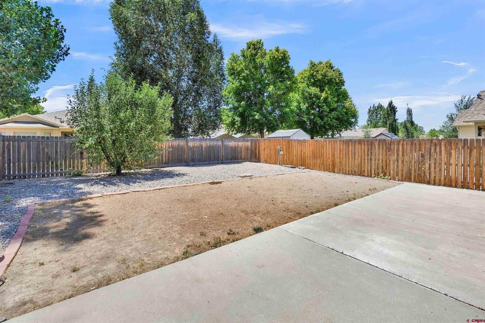 1634 Bighorn Street, Montrose, CO 81401