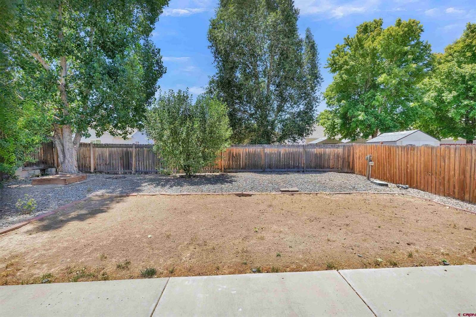 1634 Bighorn Street, Montrose, CO 81401