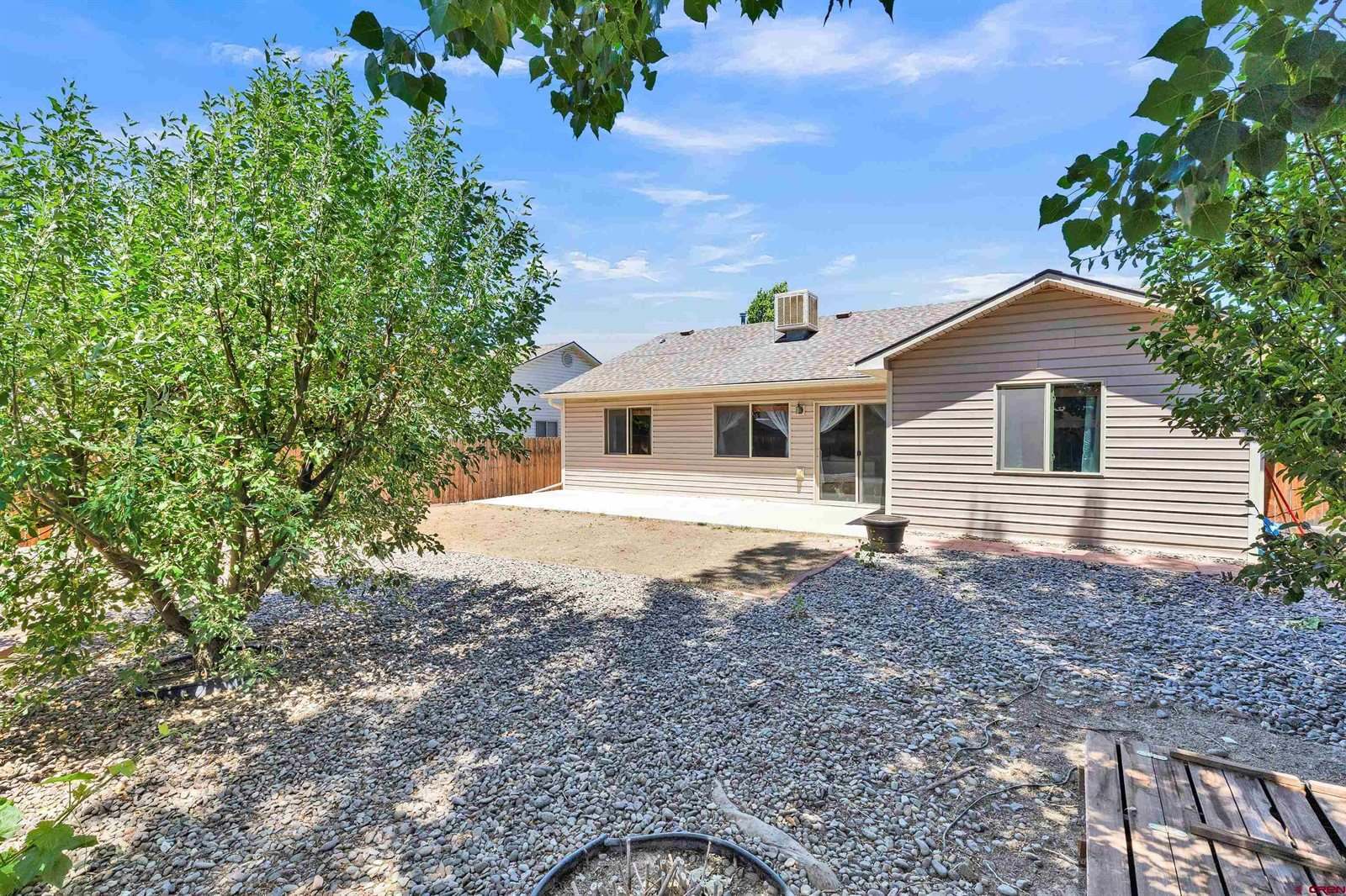 1634 Bighorn Street, Montrose, CO 81401