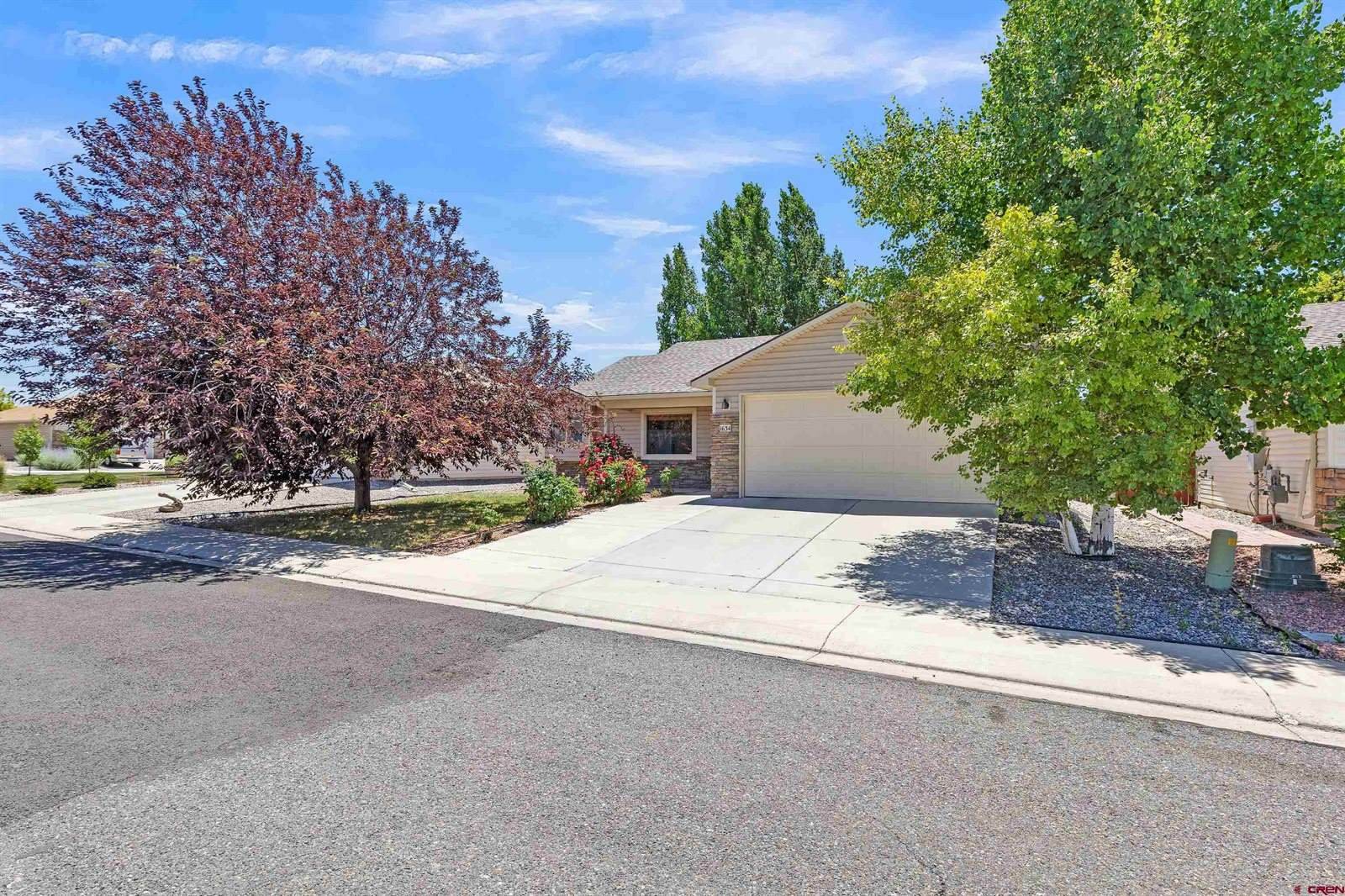 1634 Bighorn Street, Montrose, CO 81401