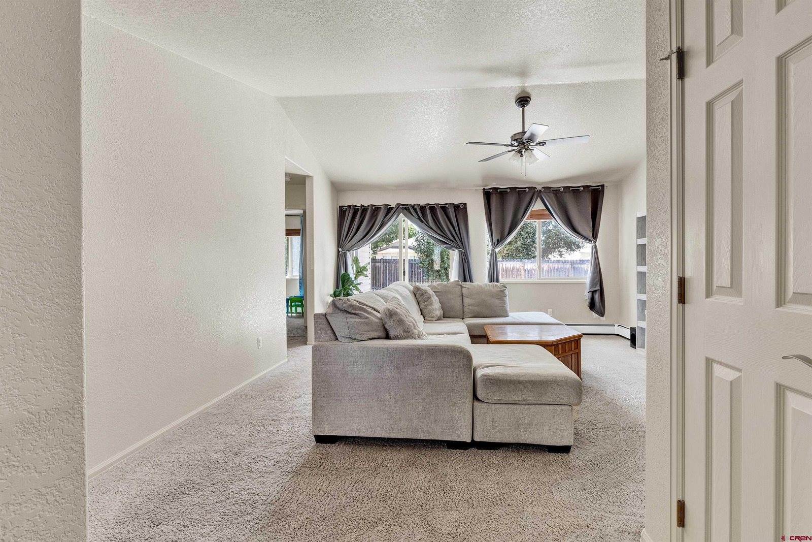 1634 Bighorn Street, Montrose, CO 81401