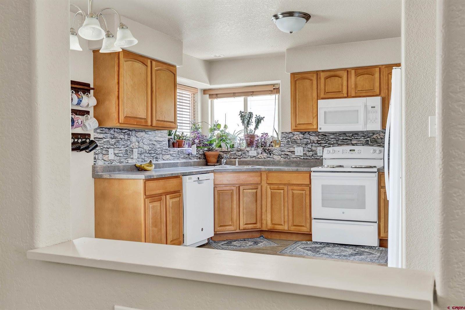 1634 Bighorn Street, Montrose, CO 81401