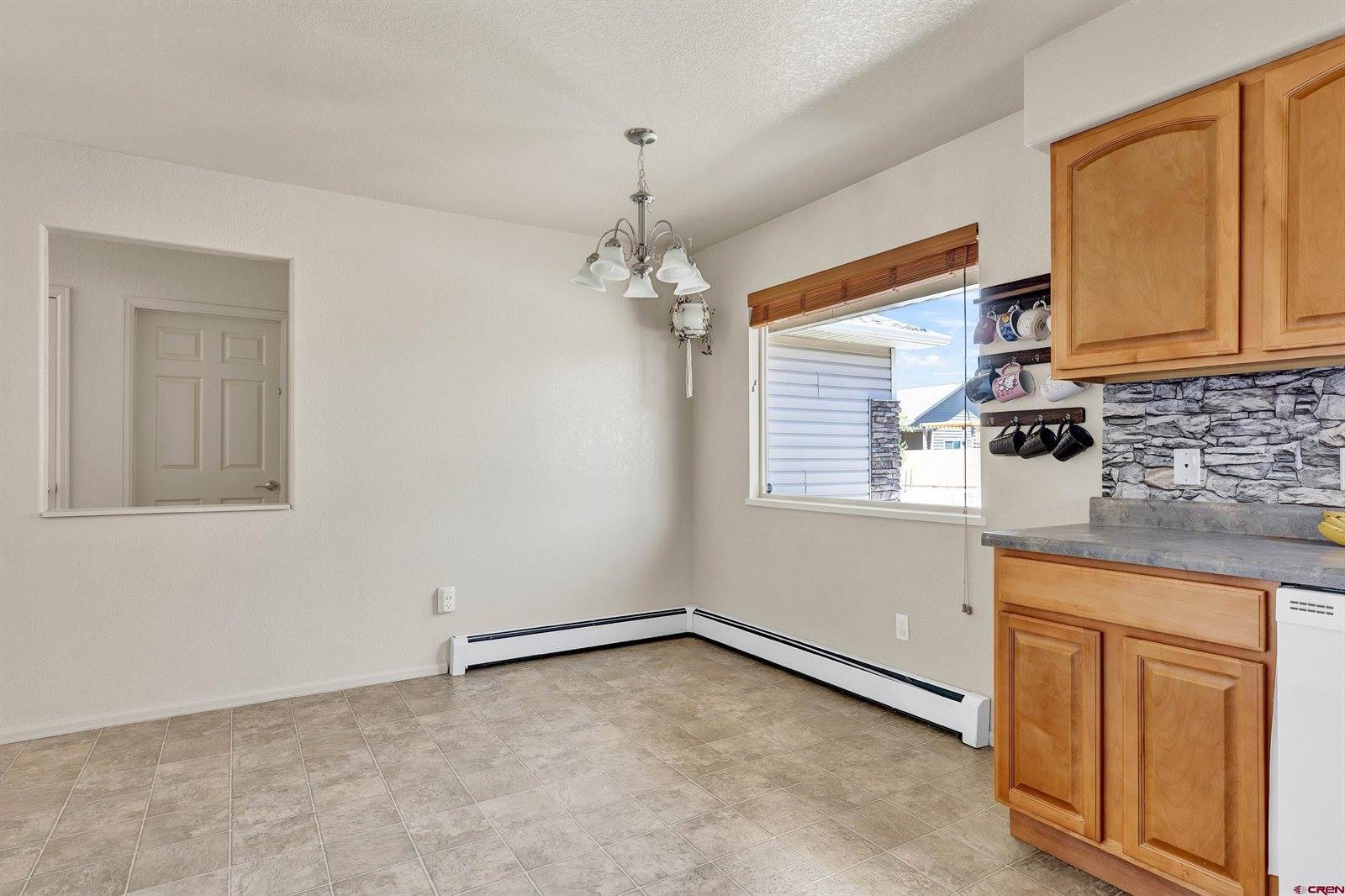 1634 Bighorn Street, Montrose, CO 81401