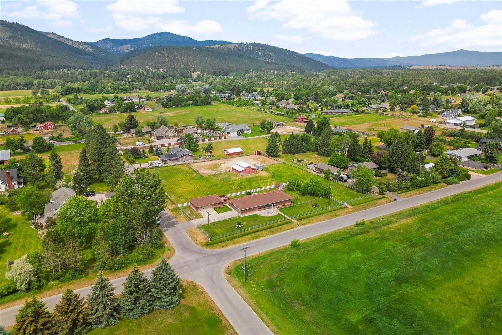 2709 Humble Road, Missoula, MT 59804