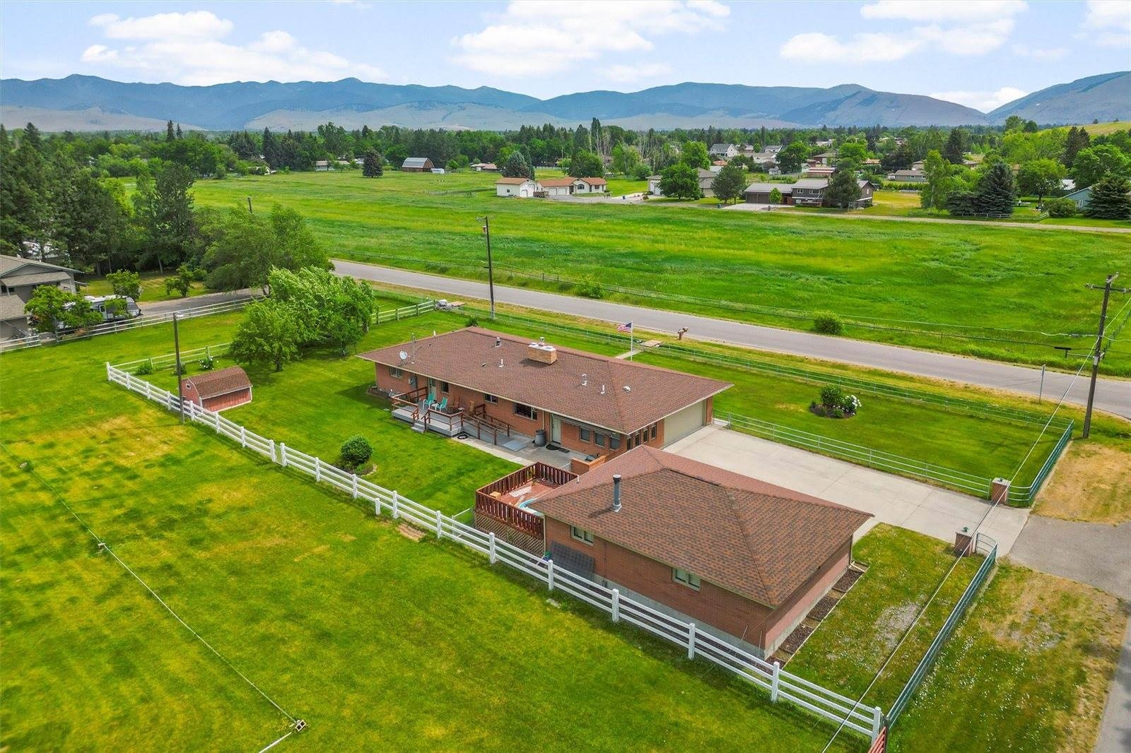 2709 Humble Road, Missoula, MT 59804