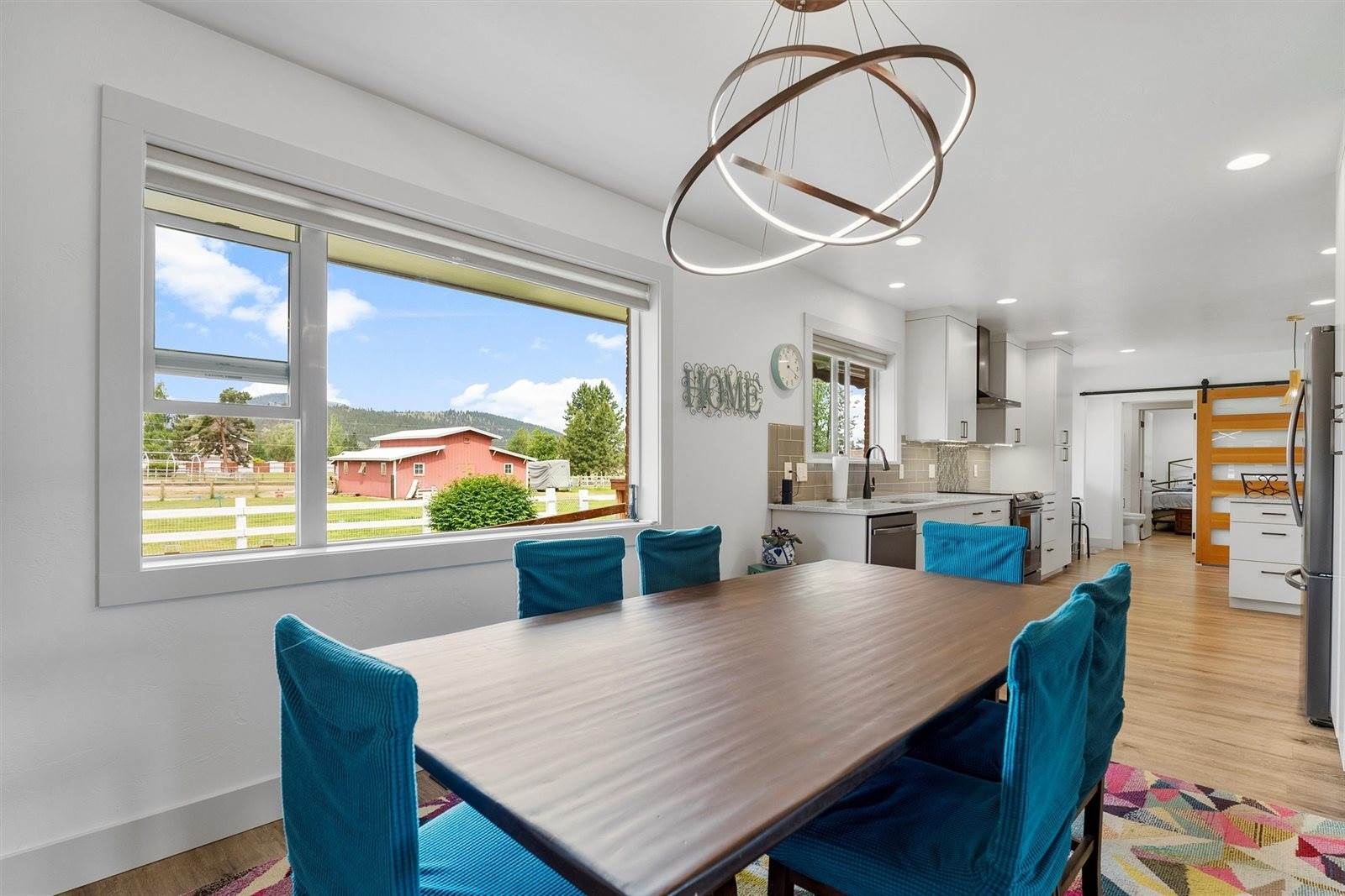 2709 Humble Road, Missoula, MT 59804