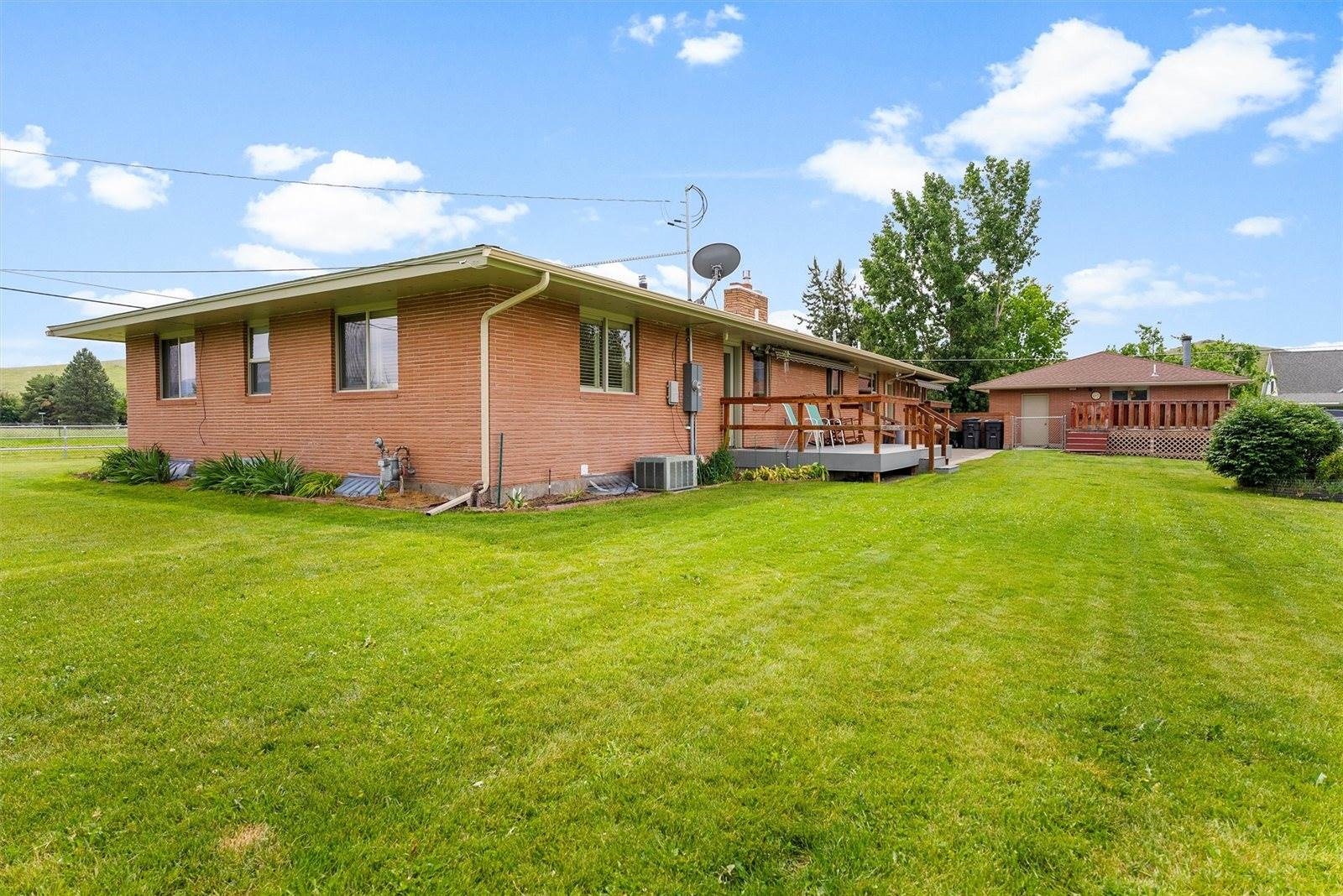 2709 Humble Road, Missoula, MT 59804