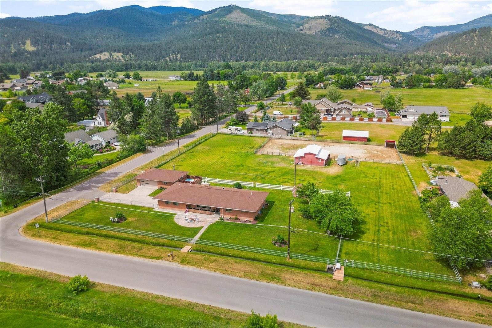 2709 Humble Road, Missoula, MT 59804