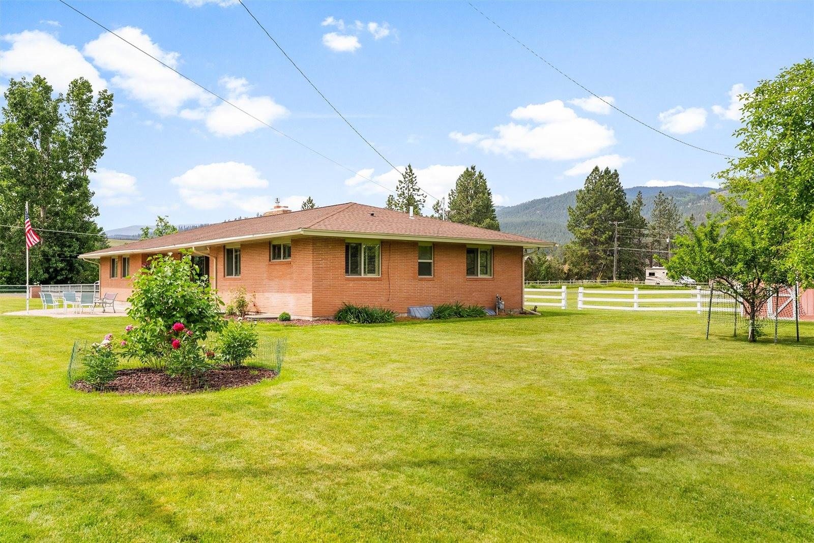 2709 Humble Road, Missoula, MT 59804