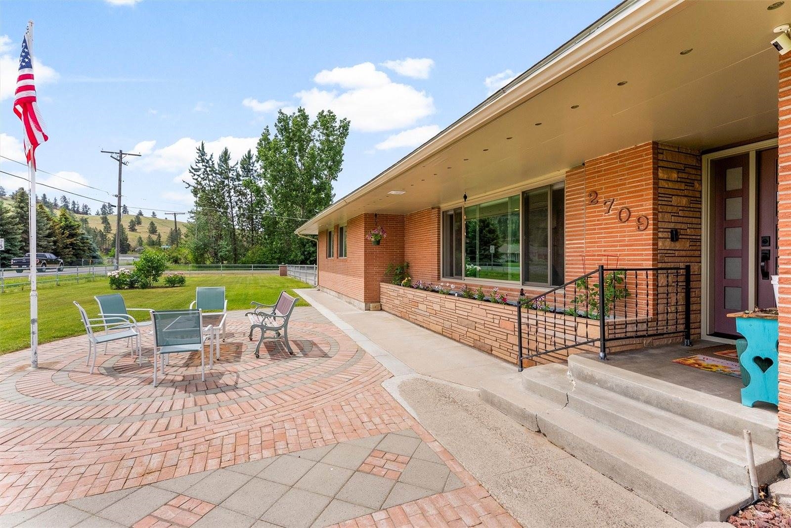 2709 Humble Road, Missoula, MT 59804