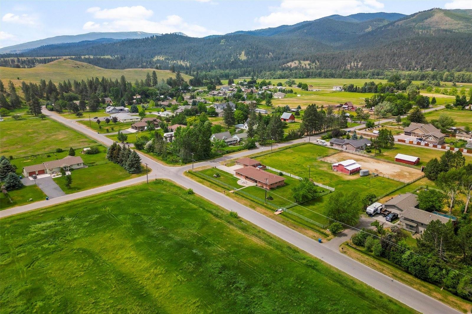 2709 Humble Road, Missoula, MT 59804