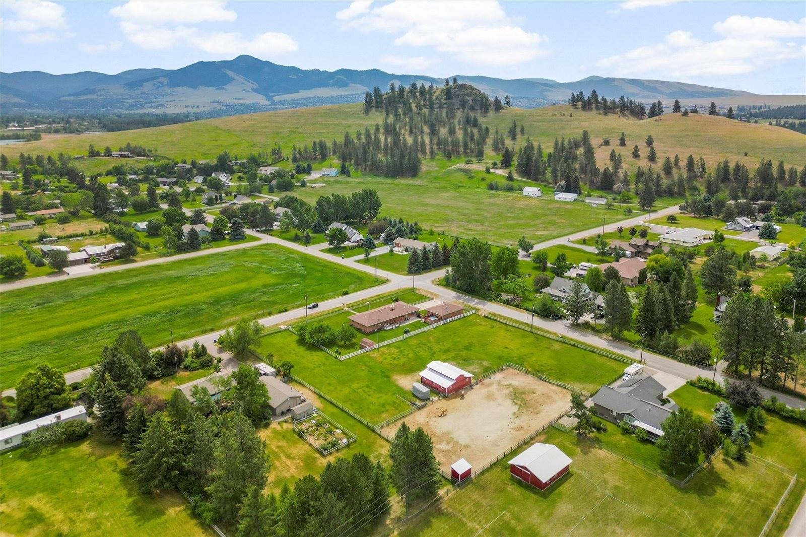 2709 Humble Road, Missoula, MT 59804