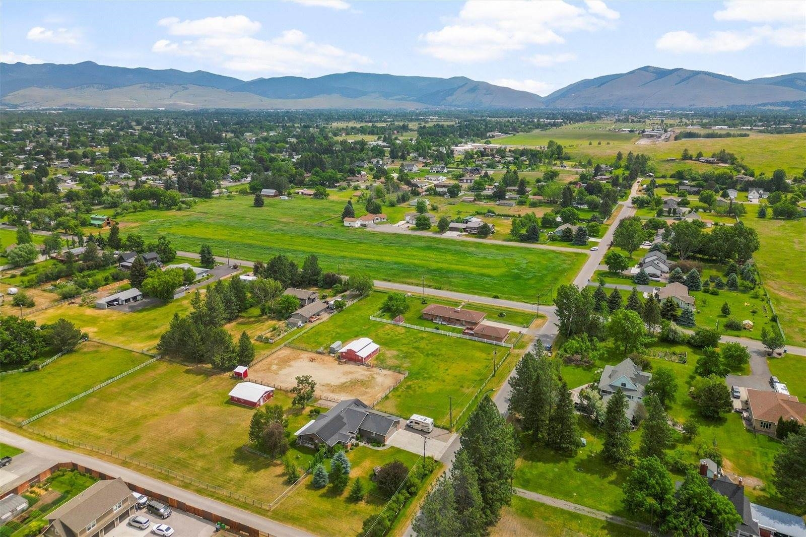 2709 Humble Road, Missoula, MT 59804