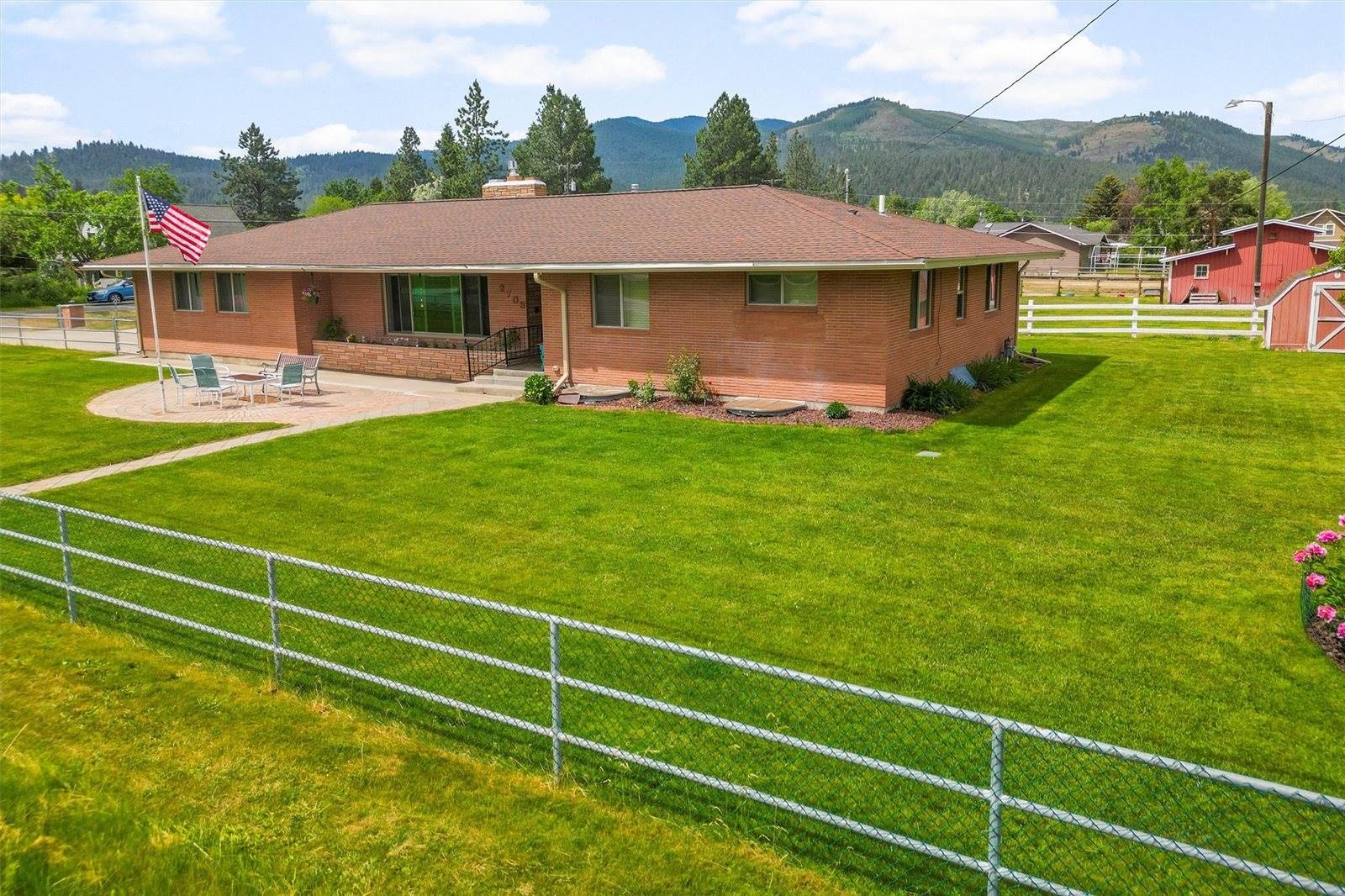2709 Humble Road, Missoula, MT 59804