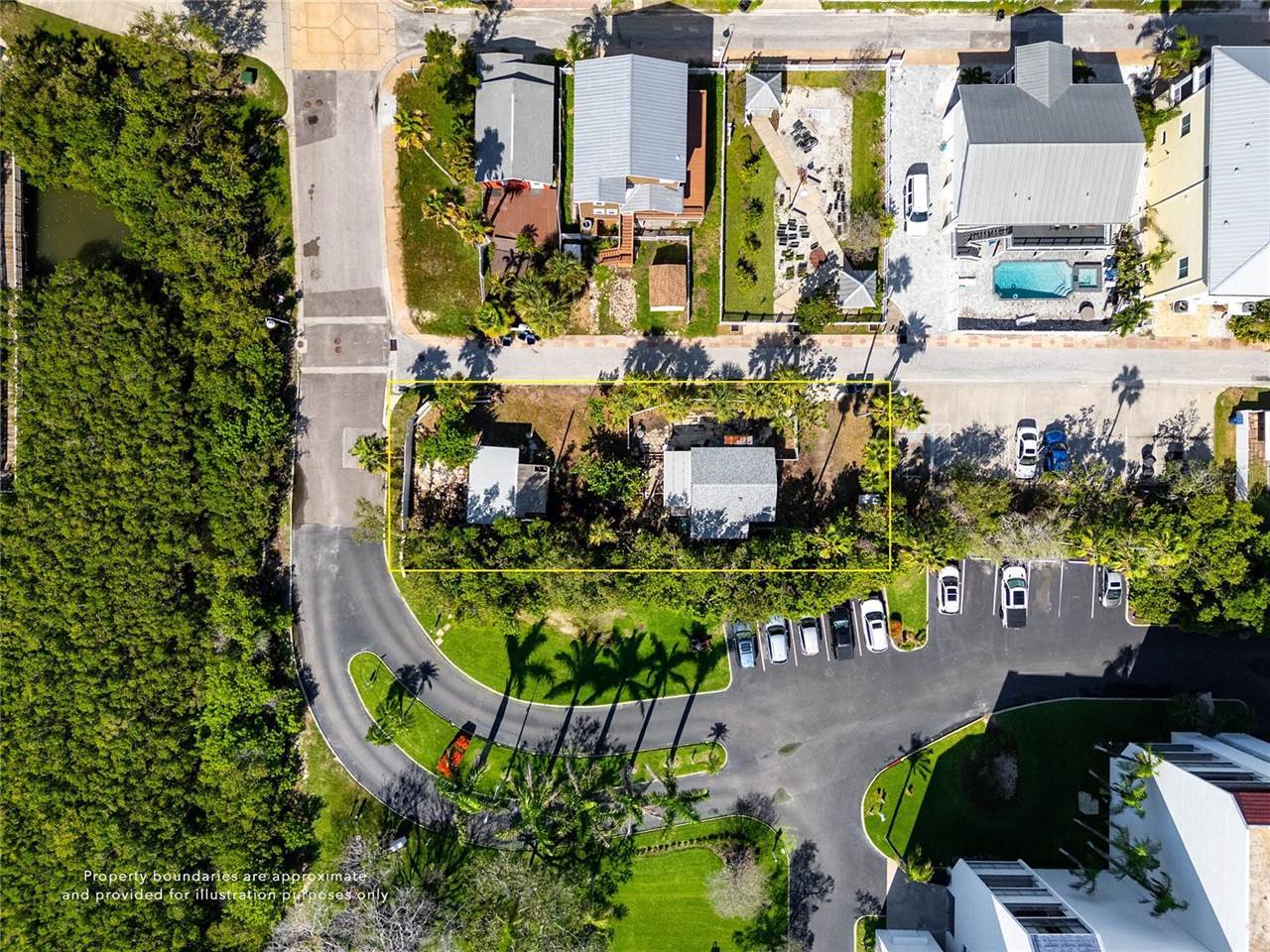 19109 2ND Street, Indian Shores, FL 33785