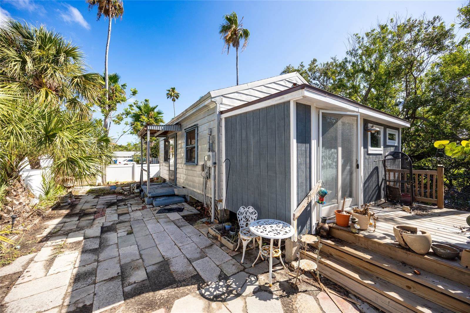 19109 2ND Street, Indian Shores, FL 33785