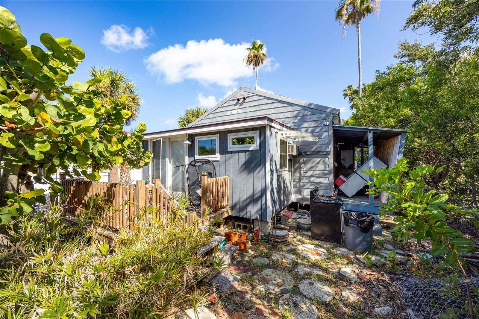 19109 2ND Street, Indian Shores, FL 33785