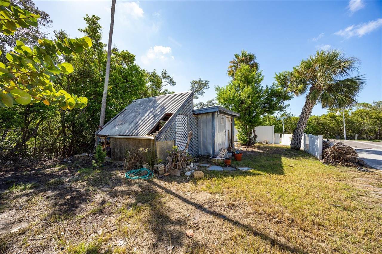 19109 2ND Street, Indian Shores, FL 33785