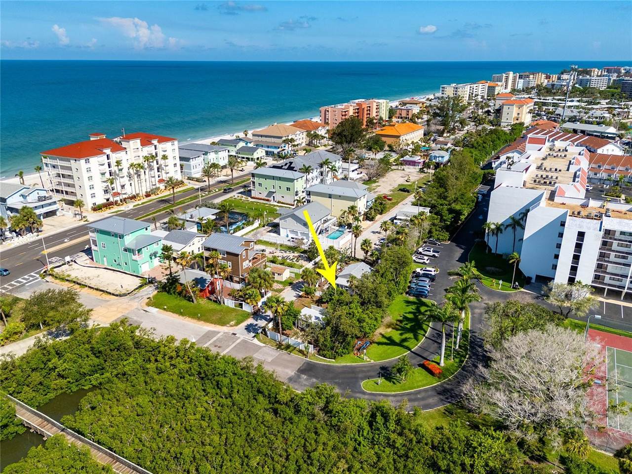 19109 2ND Street, Indian Shores, FL 33785