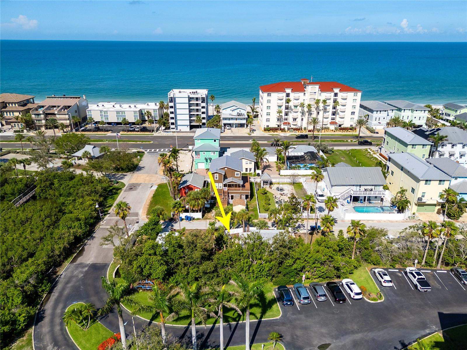 19109 2ND Street, Indian Shores, FL 33785