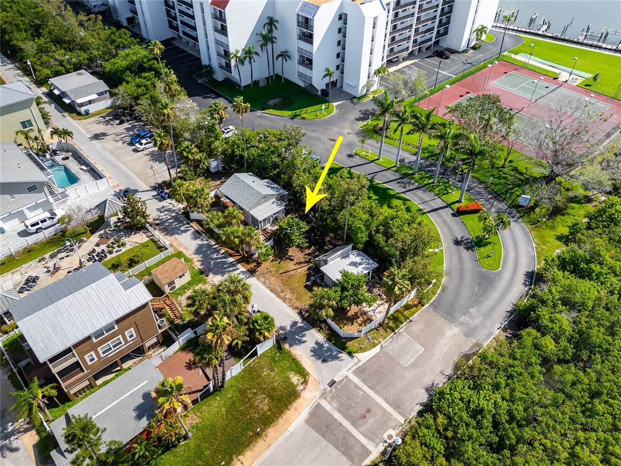 19109 2ND Street, Indian Shores, FL 33785