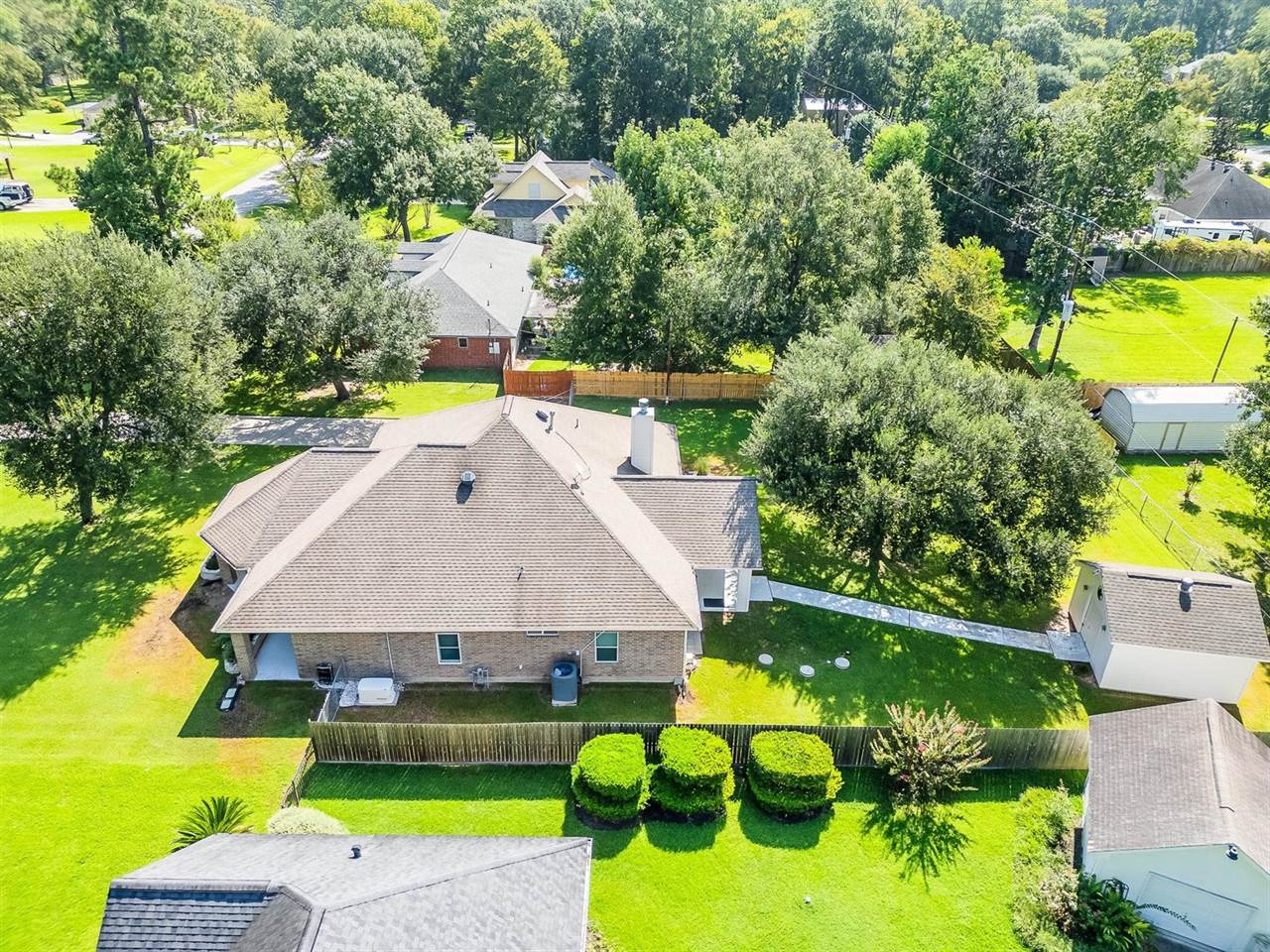 7403 Revelwood Drive, Magnolia, TX 77354