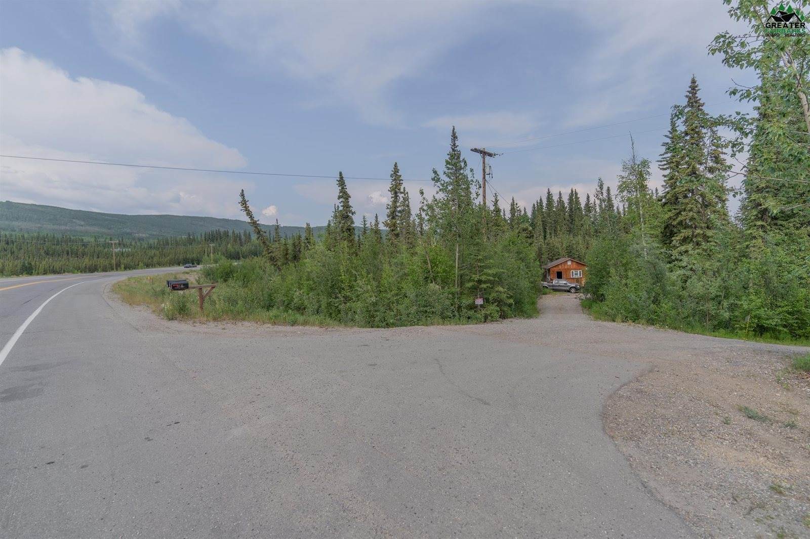 1123 Farmers Loop Road, Fairbanks, AK 99712