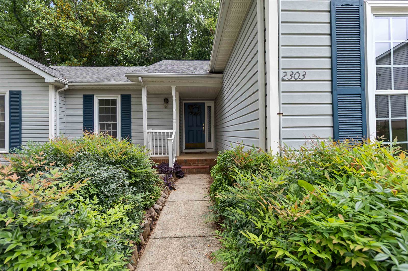 2303 Valleyview Drive, Charlotte, NC 28215